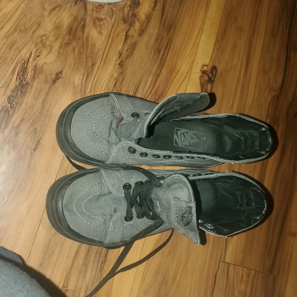 Vans